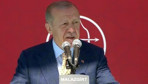 Cumhurbaşkanı Erdoğan, Malazgirt Zaferi'nin 952. yıl dönümü kutlamalarında konuştu