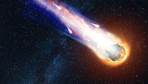 3'ü uçak, 1'i ev ve sonuncusu otobüs büyüklüğünde 5 meteor Dünya'ya yaklaşıyor