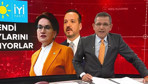 Fatih Portakal'dan İYİ Partilileri çıldırtacak sözler! İki gün sonra CHP'ye yanaşacaklar