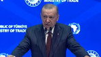 Cumhurbaşkanı Recep Tayyip Erdoğan, Türkiye- Afrika 4. İş ve Ekonomi Forumu Kapanış Töreni'nde konuştu