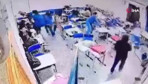 'Hiçbirini sevmiyorum' diye silahla okul bastı! 1 kişi öldü 3 kişi de yaralandı! Dehşet anları kamerada