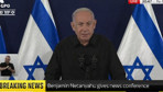 İsrail Başbakanı Netenyahu 'kadını, bebekleri ve emzirenleri öldürün' diyen Tevrat ayetini paylaştı