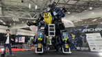 Filmlerdeki gibi! Japonların ARCHAX robotu uzayda ve afetlerde kullanılacak