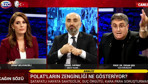 Ersan Şen, Dilan Polat'a sahip çıktı, gazetecileri suçladı! İsmail Saymaz'la birbirlerine girdiler