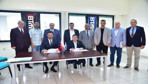 BAÜN'de Havacılık, Uzay Sanayi ile iş birliği protokolü imzalandı