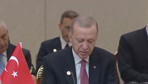 Cumhurbaşkanı Erdoğan: "Şu an 11 bin çocuk, kadın öldürüldü dünya sessiz"