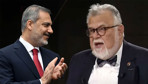 Celal Şengör'den, Hakan Fidan'a övgüler! Ben Erdoğan'ın yerinde olsam...