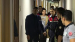 Polat çifti tutuklama talebiyle mahkemeye sevk edildi