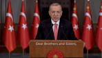 Cumhurbaşkanı Erdoğan, " Helal zirvesi, yeni ufuklar açacak" deyip İslam İşbirliği Teşkilatı üyesi ülkelere çağrı yaptı