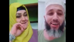 Cem Karaca eşliğinde cilveleşme! TikTok videosu gündeme oturdu