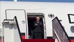 Alman Cumhurbaşkanı Steinmeier'e Katar'da soğuk duş! Yarım saat kapıda bekledi