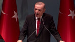 Cumhurbaşkanı Erdoğan, AK Parti Genişletilmiş İl Başkanları Toplantısı'nda konuştu