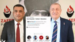 Zafer Partisi yöneticisi: Ben Ümit Özdağ'ı Allah olarak görüyorum, ona tapıyorum!