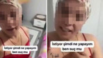  Kocaeli'de TikTok'ta müstehcen yayın yapan kadın gözaltına alındı! 'Her gece canım istiyor...'