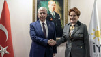 Mansur Yavaş, Meral Akşener'e 'size ihtiyacım yok' dedi! İYİ Parti İl Bakanı açıkladı