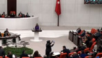 Meclis'te gerginlik! Özlem Zengin AK Partili vekillere Genel Kurulu terk ettirdi!