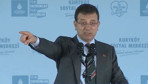 Ekrem İmamoğlu'ndan Meral Akşener'e 'savaş' cevabı! Kalbimizi kırsalar da biz kalp kırmayacağız!