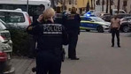 Almanya’da polis, bir Türk’ü sokak ortasında ailesinin gözleri önünde vurarak öldürdü