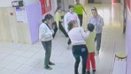 Okul müdürünün heimlich manevrası öğrencinin hayatını kurtardı