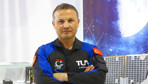 Türkiye'nin ilk uzay yolcusu astronot Alper Gezeravcı'dan yeni açıklama