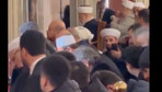 Cumhurbaşkanı Erdoğan, Süleymaniye Camii’nde Kur'an okudu