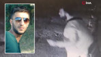İzmir'de hiç tanımadığı adama 'sen kafirsin' dedi, ardından göğsünden bıçaklayarak öldürdü