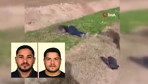 Arazi kavgasında ölen kardeşlerin görüntüleri ortaya çıktı