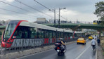 Metro İstanbul'dan T1 hattı için 4 günlük sefer düzenlemesi