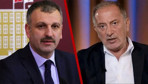 Fatih Altaylı 'Zart zurt ayetleri' dedi! Cumhurbaşkanı Danışmanı 'mürted' ilan edip 'gereken yapılmalı' dedi