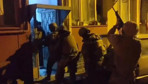 Balıkesir’deki ‘KAFES 34’ Operasyonlarında elebaşılığını Gökhan Kuş’un yaptığı organize suç örgütü çökertildi