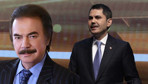 Orhan Gencebay, İBB Başkan adayı Murat Kurum için seçim şarkısı yaptı
