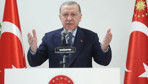 Cumhurbaşkanı Erdoğan: Son hak sahibi evine yerleşene kadar, bize durmak yok!
