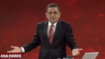 'O şehirler risk altında!'... Fatih Portakal canlı yayında o illeri tek tek saydı!