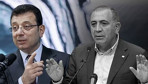 Gürsel Tekin'den Ekrem İmamoğlu'na şok sözler! 'Bunlar çürümüş adamlar'