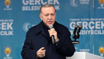 Cumhurbaşkanı Erdoğan'dan Kaan açıklaması