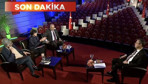 Halk TV'de gerginlik! Özgür Özel, Şirin Payzın'ı fırçaladı