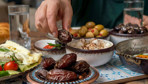 Sabri Ülker Vakfı’ndan sağlıklı bir Ramazan ayı geçirmek için ipuçları