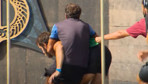 Survivor All Star'da görülmemiş kavga! İki yarışmacı diskalifiye mi olacak?