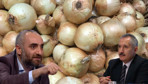 İsmail Saymaz soğan fiyatı açıkladı danışmandan 'kazık yeme marketten al' yanıtı geldi