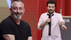 Komedyen savaşları! Hasan Can Kaya'dan Cem Yılmaz'a yanıt!