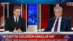 Bülent Arınç'tan dikkat çeken Özgür özel sözleri: O benim kahramanımdır