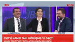 Erdoğan-Özel görüşmesiyle ilgili Ferhat Murat'tan CHP'ye DEM Parti göndermesi