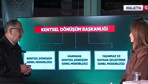 İstanbul'da kaç bin konutun dönüştürülmesi gerekli? Mehmet Özhaseki açıkladı