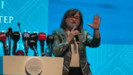 Gaziantep Büyükşehir Belediye Başkan Fatma Şahin: Gaziantep modeli hak duruşudur