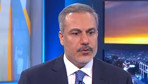 Hakan Fidan: ABD kayıtsız şartsız İsrail'i destekliyor, Biz de Filistin'i...