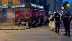 Üsküdar'da kafede çatışma çıktı: 3 ölü