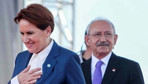 Kemal Kılıçdaroğlu'ndan bomba Meral Akşener sözleri
