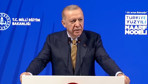 Cumhurbaşkanı Erdoğan'dan önemli açıklamalar