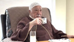 Öldüğü iddia edilen teröristbaşı Fetullah Gülen'in videosu paylaşıldı