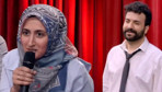 Konuşanlar'a katılan kadın konuk, Hasan Can Kaya'ya büyük şok yaşattı